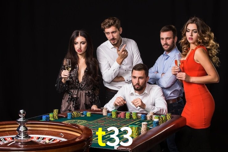t33 Foro comunitario