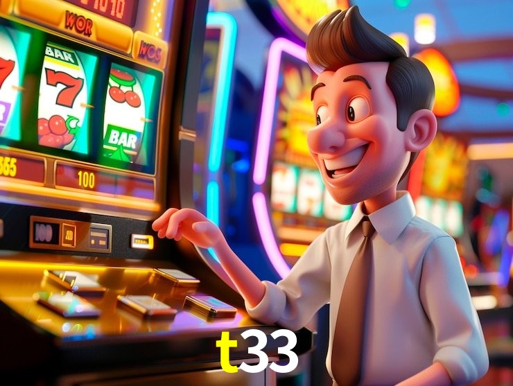 t33 Live Blackjack