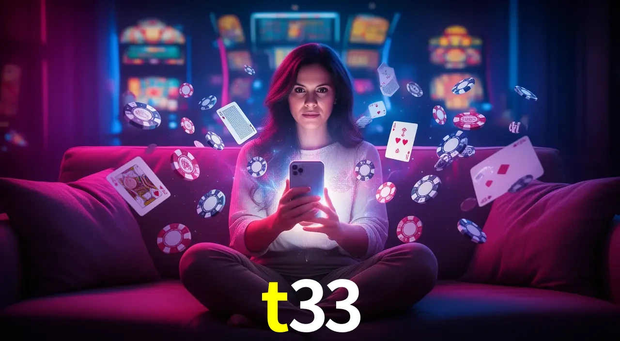 t33 Sistema operativo iOS